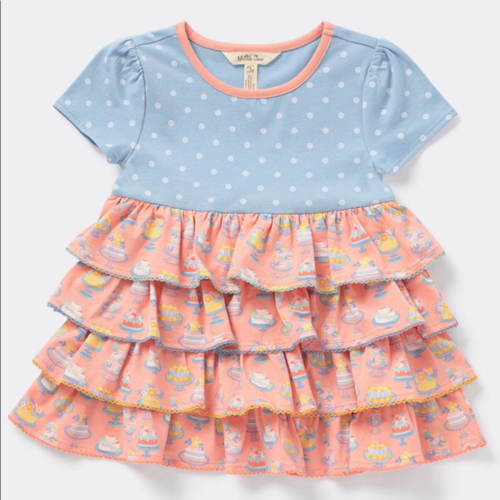 📌🆕 Matilda Jane • Piece Of Cake • Top